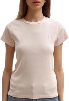Pepe Jeans T-shirt Korte Mouw PL506037