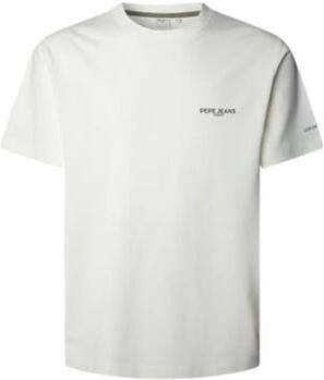 Pepe Jeans T-shirt Korte Mouw PM5010090 803