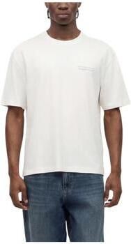 Pepe Jeans T-shirt Korte Mouw PM501013 803