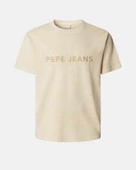 Pepe Jeans T-shirt Korte Mouw PM5010162 MEYER TEE
