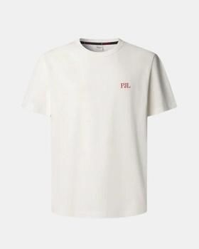 Pepe Jeans T-shirt Korte Mouw PM5010166 GARRET TEE