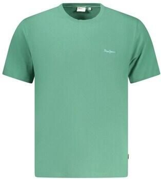 Pepe Jeans T-shirt Korte Mouw pm501017