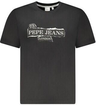 Pepe Jeans T-shirt Korte Mouw pm5010175griffinteene9992xl