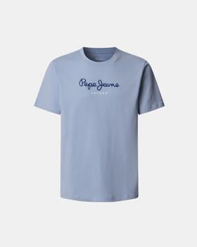 Pepe Jeans T-shirt Korte Mouw PM5010178 EGGO N