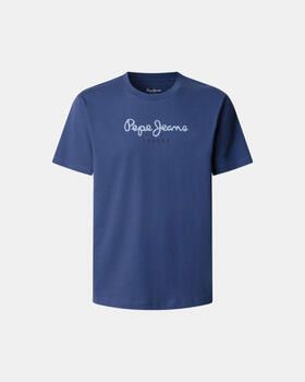 Pepe Jeans T-shirt Korte Mouw PM5010178 EGGO N