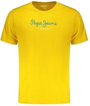 Pepe Jeans T-shirt Korte Mouw pm5010178