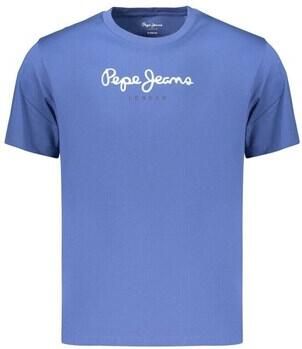 Pepe Jeans T-shirt Korte Mouw pm5010178eggonbl5912xl
