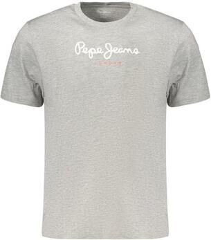 Pepe Jeans T-shirt Korte Mouw pm5010178eggongr9132xl