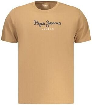 Pepe Jeans T-shirt Korte Mouw pm5010178eggonma8502xl