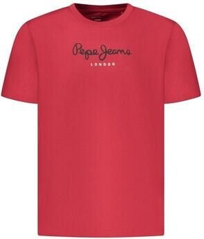 Pepe Jeans T-shirt Korte Mouw pm5010178eggonro2872xl