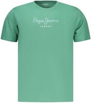 Pepe Jeans T-shirt Korte Mouw pm5010178eggonve671xl