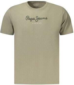 Pepe Jeans T-shirt Korte Mouw pm5010178eggonve7012xl