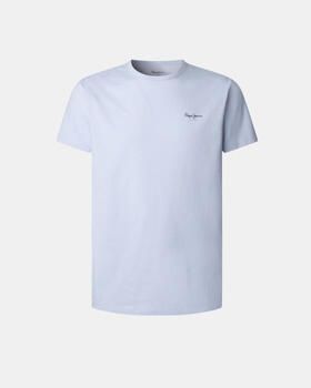 Pepe Jeans T-shirt Korte Mouw PM5010180 ORIGINAL BASIC 3N