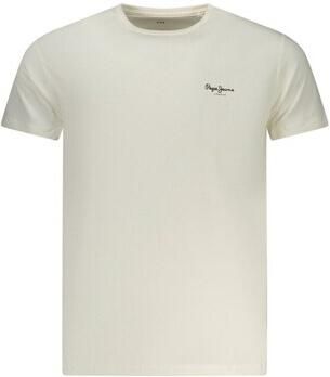 Pepe Jeans T-shirt Korte Mouw pm5010180originalbasic3nbi8032xl