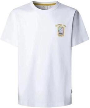 Pepe Jeans T-shirt Korte Mouw PM5010288 800