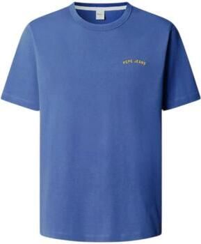 Pepe Jeans T-shirt Korte Mouw PM5010293 576