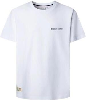 Pepe Jeans T-shirt Korte Mouw PM5010294 800