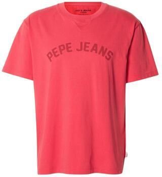 Pepe Jeans T-shirt Korte Mouw PM5010295 249