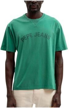 Pepe Jeans T-shirt Korte Mouw PM5010295 671