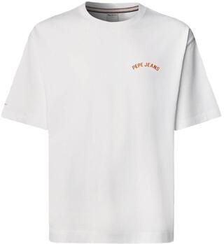 Pepe Jeans T-shirt Korte Mouw PM5010307 800