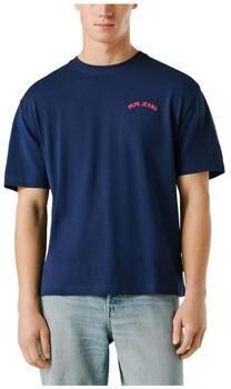 Pepe Jeans T-shirt Korte Mouw PM5010319 580