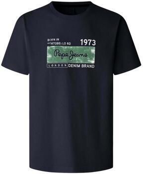 Pepe Jeans T-shirt Korte Mouw PM5010361 594
