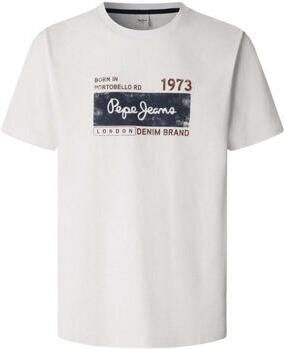 Pepe Jeans T-shirt Korte Mouw PM5010361 800