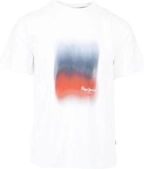 Pepe Jeans T-shirt Korte Mouw PM5010367 800