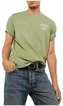 Pepe Jeans T-shirt Korte Mouw PM5010497 706