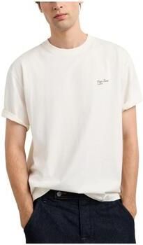 Pepe Jeans T-shirt Korte Mouw PM5010500 803