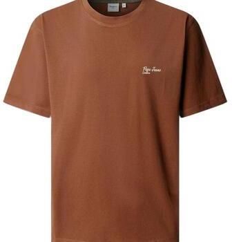 Pepe Jeans T-shirt Korte Mouw PM5010500 868