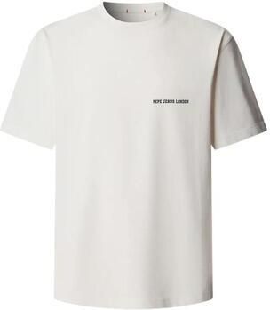 Pepe Jeans T-shirt Korte Mouw PM5010503 803