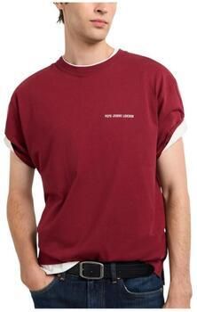 Pepe Jeans T-shirt Korte Mouw PM5010504 293