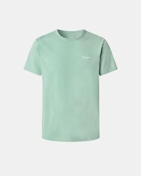 Pepe Jeans T-shirt Korte Mouw PM508212 ORIGINAL BASIC 3N
