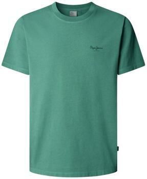 Pepe Jeans T-shirt Korte Mouw PM508664 671