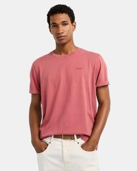 Pepe Jeans T-shirt Korte Mouw PM508664 JACKO
