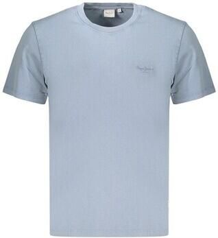 Pepe Jeans T-shirt Korte Mouw pm508664jackoaz5322xl