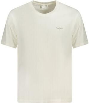 Pepe Jeans T-shirt Korte Mouw pm508664jackobi8032xl - Foto 2