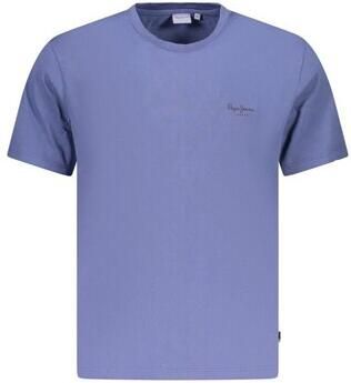 Pepe Jeans T-shirt Korte Mouw pm508664jackobl576xl