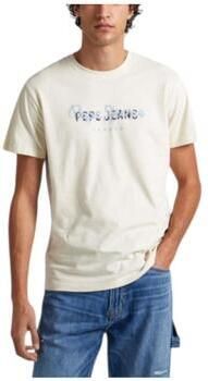 Pepe Jeans T-shirt Korte Mouw PM509103 804