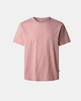 Pepe Jeans T-shirt Korte Mouw PM509741 CONTRAST CONNO - Foto 2