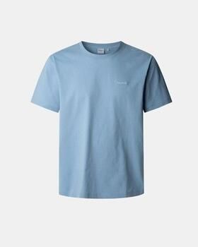 Pepe Jeans T-shirt Korte Mouw PM509741 CONTRAST CONNO - Foto 2