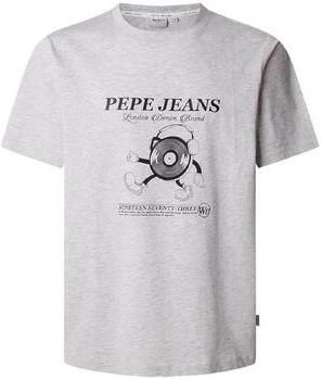 Pepe Jeans T-shirt Korte Mouw PM509751 913