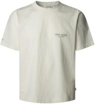 Pepe Jeans T-shirt Korte Mouw PM509799 803
