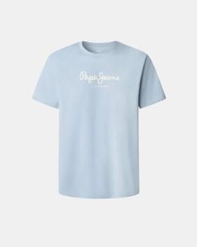 Pepe Jeans T-shirt Korte Mouw PM509979 EGGO N