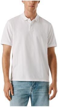 Pepe Jeans regular fit poloshirt van puur katoen model 'OSCAR'