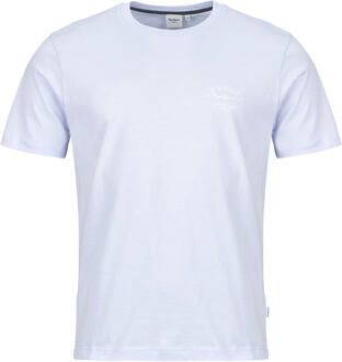Pepe Jeans T-shirt Korte Mouw SMALL GRAHAM TEE