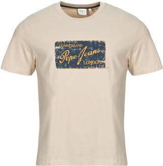 Pepe Jeans T-shirt Korte Mouw SUEN TEE
