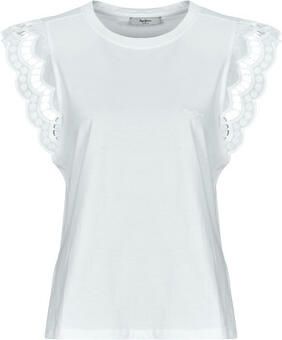 Pepe Jeans T-shirt Korte Mouw VIC