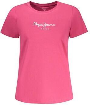 Pepe Jeans T-shirt Korte Mouw Virginia